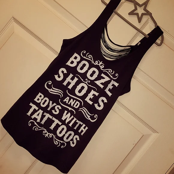 Tank Top - Picture 6 of 8